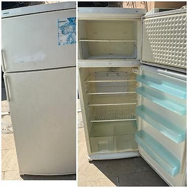 sharp soyuducu servis: Simens i No frost Soyuducu tam işlekdir. Qiymet; 190 azn satılır — 1