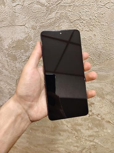 Redmi Note 14, 256 GB, rəng - Qara, Barmaq izi, İki sim kartlı, Face ID — 3