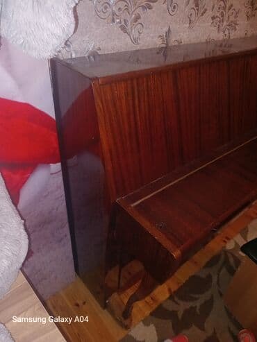 ikinci əl hovuz: Piano, Akustik — 3