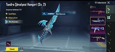 la rive parfüm: PUBG Mobile hesabı – 60sv hesab klasik əla hesabdı istəyən yazar 

- — 5