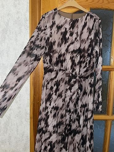 uzdeki lekeler: Yenidir. Hec bir deffekti, lekesi yoxdur . L olcudur. Xl-e de geder — 3