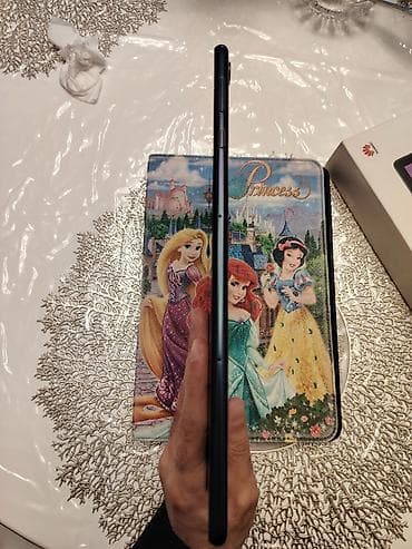 honor pad 10: Huawei Mate 10, 32 GB, rəng - Qara, İki sim kartlı — 9