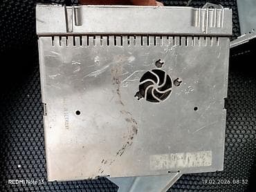 mersedes diskisi: Mercedes Benz W211 üçün NTG 1 monitor və Harman Karbon səs — 4