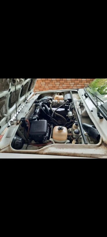 vaz 2103: VAZ (LADA) 2107: 1.6 l | 2012 il 108000 km Sedan — 14