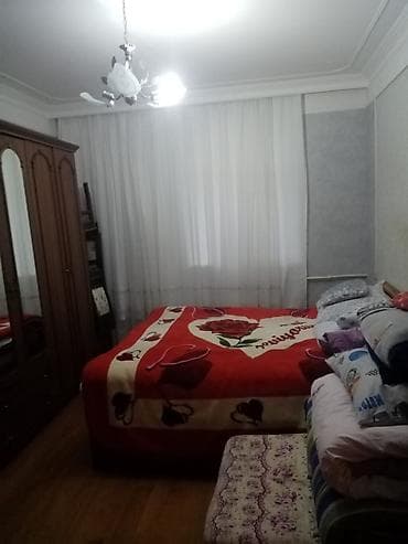 bina az əmircan: Sumqayıt, 3 otaqlı, Köhnə tikili, 70 kv. m — 9