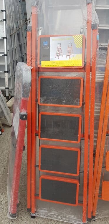 Dekorativ divar panelləri: Nərdivanlar — 1