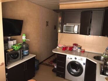 купить квартиру на баилово: Баку, 2 комнаты, Вторичка, м. Ахмедлы, 65 м² — 7