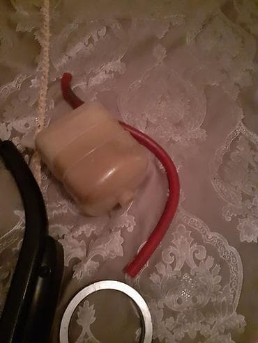 niva lada: VAZ (LADA) 2107.2106, İşlənmiş — 3