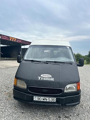ford escape nece masindi: Ford Transit: 2.5 l | 1998 il 256748 km Universal — 1