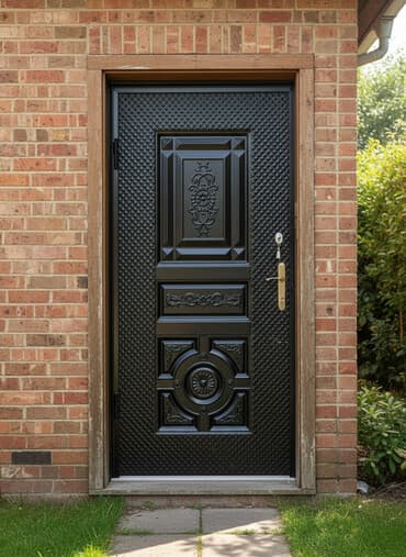 Seyf qapılar Münasib qapılar Dəmir qapı Ev qapıları Çöl qapısı lalafo.az -da Seyf qapılar Münasib qapılar Dəmir qapı Ev qapıları Çöl qapısı