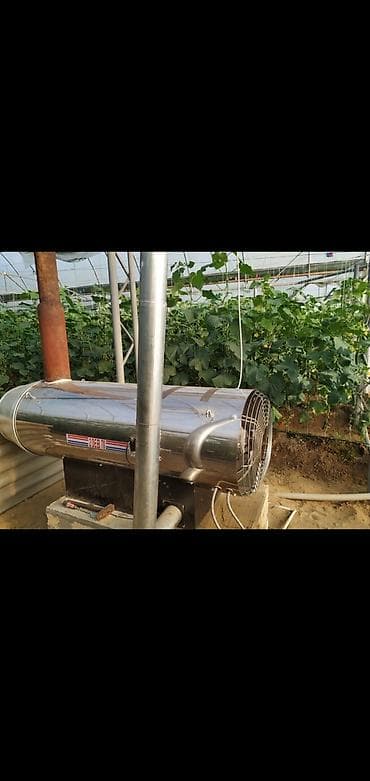 sarayda kiraye ev: 3 otaqlı, 2100 kv. m, Kredit var, Orta təmir — 7