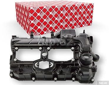 2.2 cdi mator: BMW F10/F30/X5 F15 N20 mühərrik qapağı dəsti "BMW F10/F30/X5 F15 N20" — 2