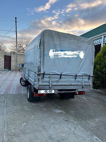 traktor satilir: Gazel qazel satilir — 4