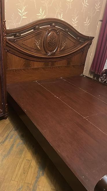 İkinəfərlik çarpayı — 5