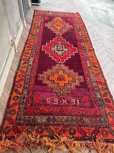 Prastinalar: ✅1965-ci ilin Canlı Tarixi Lerik Dağlarının Əl islemesi Evinizə həm — 3