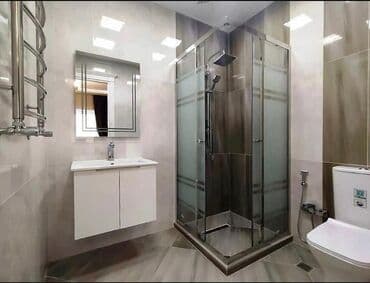 Yeni Üstü açıq kabina, Düzbucaqlı, Pulsuz çatdırılma — 12