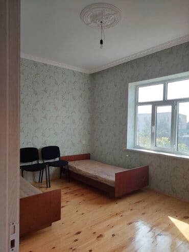 mingecevirde ucuz kiraye evler: 130 kv. m, 4 otaqlı — 10