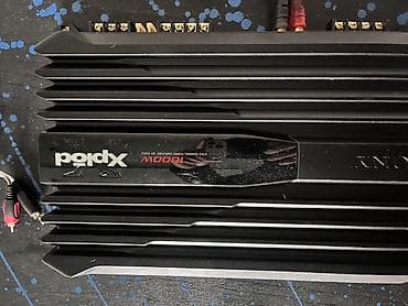 bmw kamera: Avtomobil üçün tam audio dəsti Tərkib: - 4 ədəd oval Pioneer akustik — 3