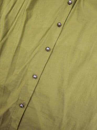 qış qadın koftaları: Köynək və bluzalar — 3