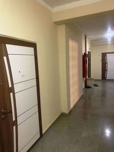 podmayak mənzillər: 2 otaqlı, Yeni tikili, m. Nizami, 70 kv. m — 4