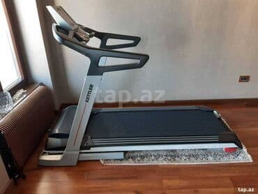 green hill беговая дорожка: Trenajor orginal alman mallidir ⚠️Burda yazillan qiymetler sertidir — 1