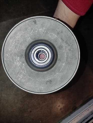 telfon alisi: 125/150 kub mopedlər üçün arxa variator heç 100 km sürülməyib — 2