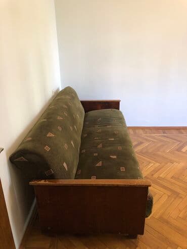 круглый стол трансформер: Раскладной диван — 5