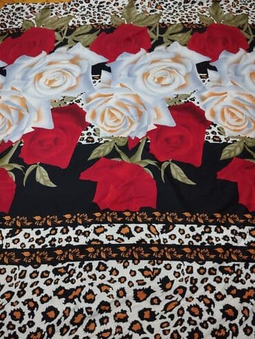 qadın tumuşu: Rəng - Qırmızı, Yeni — 5