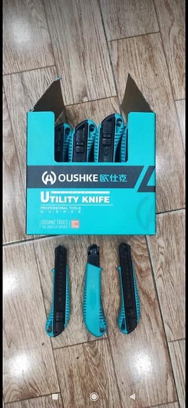 Aboy bıçağı topdan satış