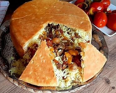 Quru meyvələr: Cersenbe bayramilariniz ve novruz bayrami ucun sifaris ede bilersiz — 1