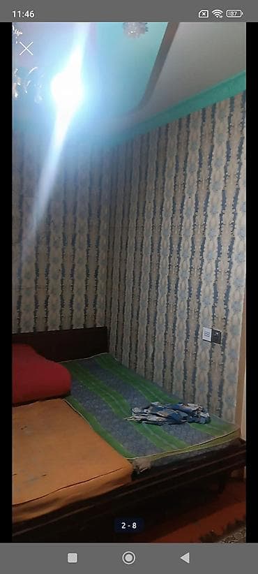 Otaqlar: Təcilli Balaxanı pocta yaxın addeni ev verilir fehleyede ailə de olar — 2