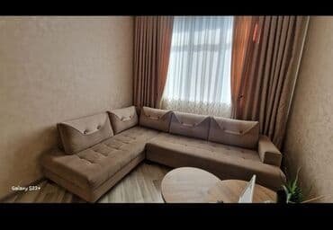 Künc divan, İşlənmiş