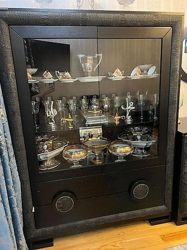 trimo mebel: İşlənmiş, Komod, Kredit yoxdur — 1