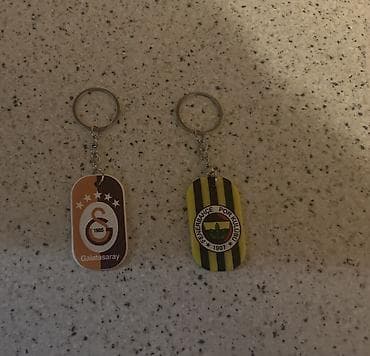 bezekler: Məhsul: Aksesuar dəsti – klub nişanlı badge-lər və əsl böcəkli — 4