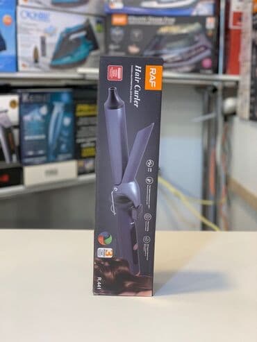 sac duzləşdirici fenlər: Saç buran maşa 180 - 300 °C, Yeni, Ödənişli çatdırılma, Pulsuz çatdırılma — 1