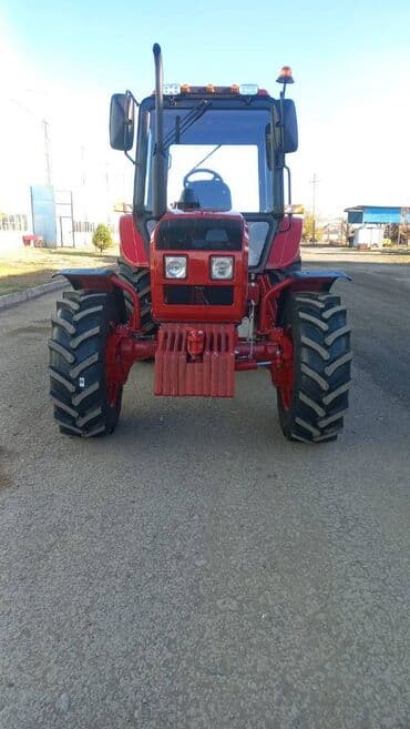 belarus traktor: Belarus 1025 traktoru 40% dövlət güzəşti 60 ay faizsiz kredit Aylıq — 3