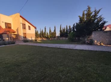 1 otaqlı ev: 6 otaqlı, 170 kv. m, Kredit var, Yeni təmirli — 2