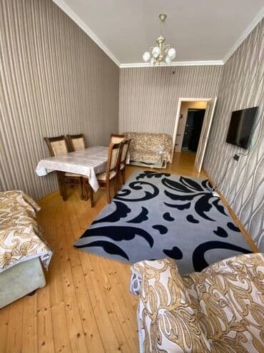 yeni gunəşlidə 1 otaqlı evlər: Binəqədi rayonu,9 mkr,Tərlan şadlıq sarayı yaxınlığı,19 — 1