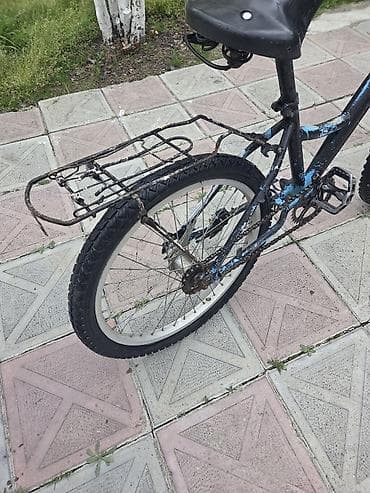 26 liq velosiped: Salam Bu velosibet hal hazìrda ideal vəziyyətdədi və münasib qiymətə — 7