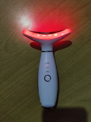 darsanval aparati faydaları: Masaj aləti yeni kimidir.Qutusunu atmışam.Cemi 3-4 defe istifadə — 8