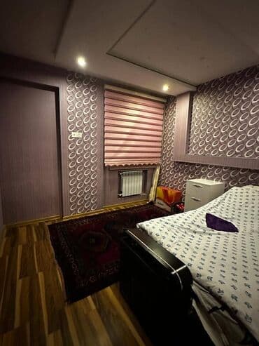 купить квартиру в баку новостройка с ремонтом: Пос. Бакиханов, 3 комнаты, Новостройка, 82 м² — 7