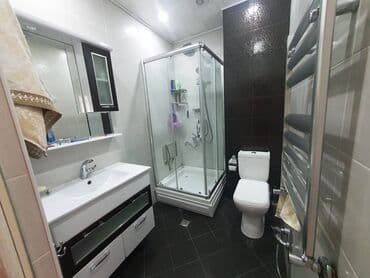 məhlə evi: Bakı, 3 otaqlı, Köhnə tikili, 120 kv. m — 10