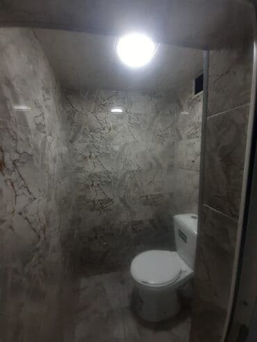 1 otaqlə mənzil: Xırdalan, 3 otaqlı, Köhnə tikili, 2 kv. m — 9