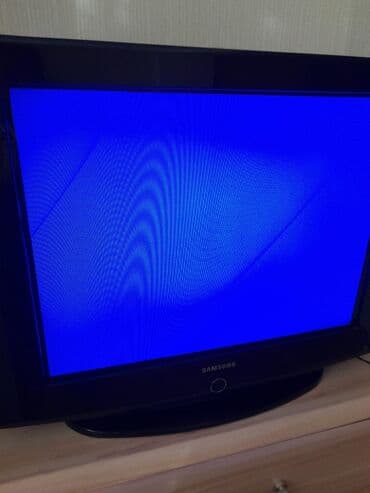 İşlənmiş Televizor Samsung Ünvandan götürmə