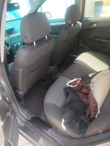 opel astra k: Opel Astra: 1.4 l | 2006 il 200000 km Universal — 5