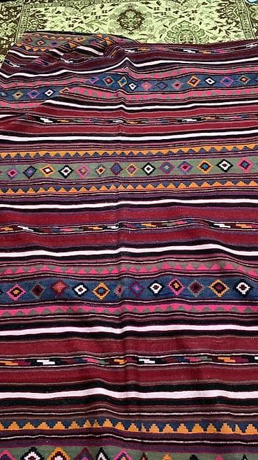 Xalça Dekorativ, Kredit yoxdur