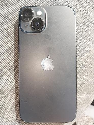 IPhone 14, 128 GB, Graphite, Face ID