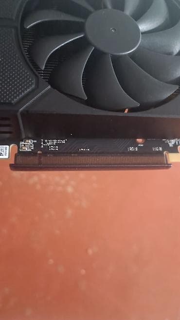 fl studio full: Videokart AMD Radeon RX 5500, 4 GB — 2