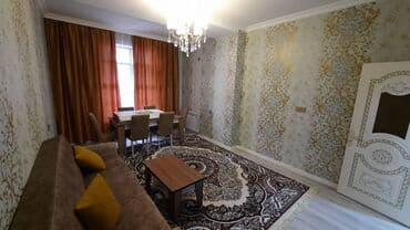 квартиры на ази асланова: Əcəmi metrosuna yaxin 18 mertebeli binanın 4-cu mərtəbəsində yerləşən — 6