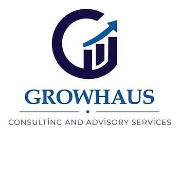 GROWHAUS – Konsaltinq və Məsləhət Xidmətləri 🔷 1. Tam Mühasibatlıq